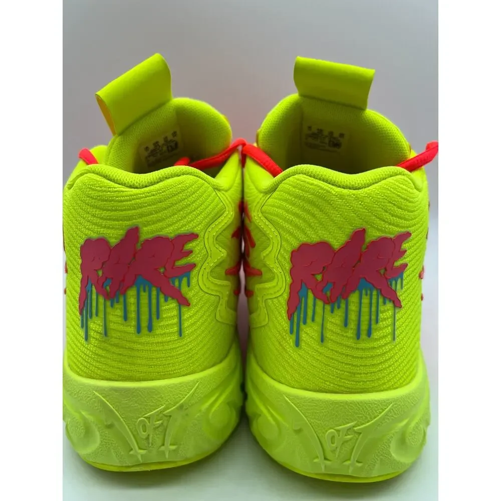 Puma LaMelo Ball MB.04 Love Men's Size 12 310532 01 New